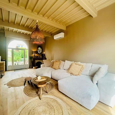Villa8Pers 3'Piedplage Pleincentre Piscine Parking Arcachon Bagian luar foto
