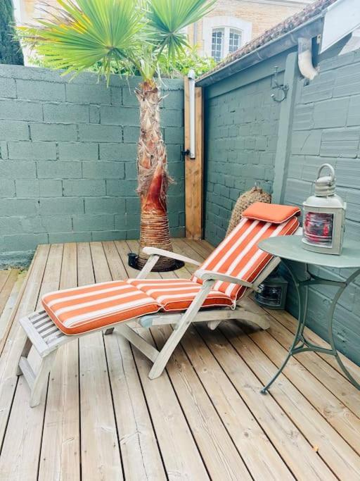 Villa8Pers 3'Piedplage Pleincentre Piscine Parking Arcachon Bagian luar foto